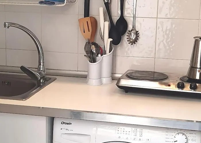 Casa Honda10 Privatunterkunft Granada