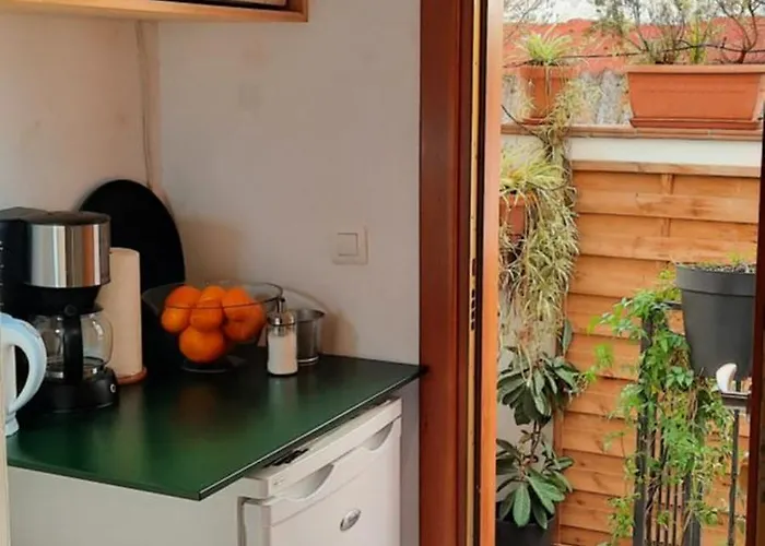 Casa Honda10 Privatunterkunft Granada