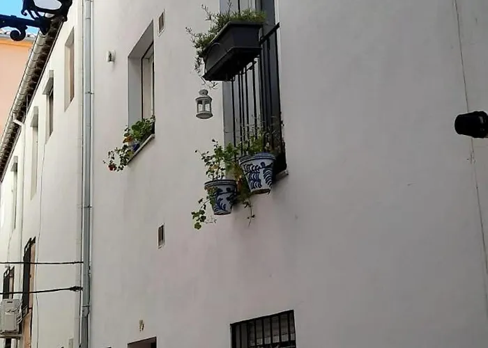 Privatunterkunft Casa Honda10 *