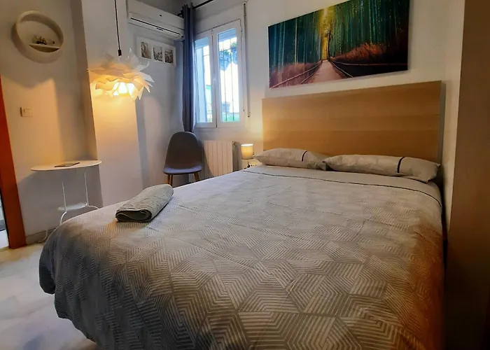 Casa Honda10 Granada