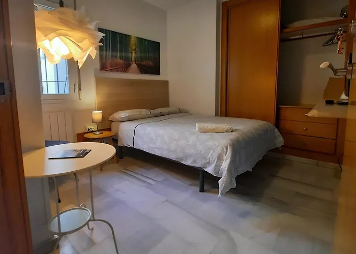 Casa Honda10 Privatunterkunft