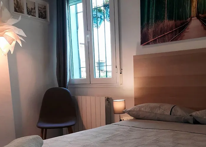 Casa Honda10 Privatunterkunft
