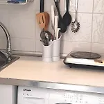 Casa Honda10 Pansiyon Granada