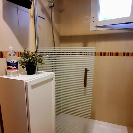 Casa Honda10 Homestay Granada