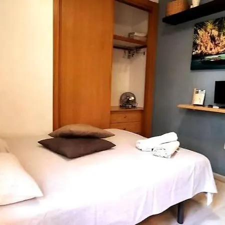 Homestay Casa Honda10 *