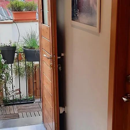 Homestay Casa Honda10 Granada