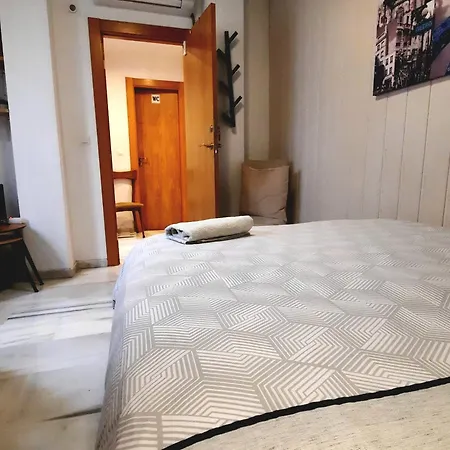 Casa Honda10 Granada