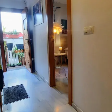 Casa Honda10 * 格拉纳达