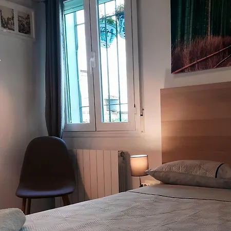 Casa Honda10 Accommodatie bij particulieren