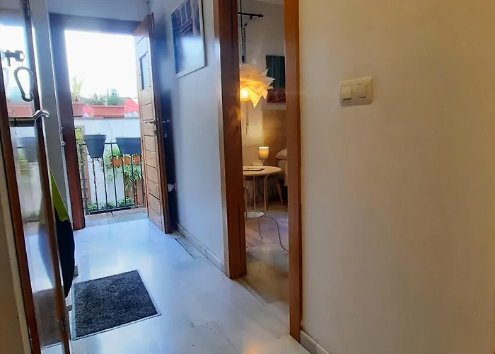 Casa Honda10 * Granada